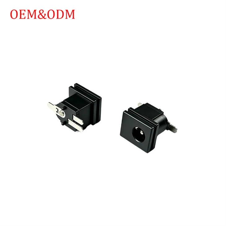 SMT 5,5 X 2,1 mm DC-015T-200